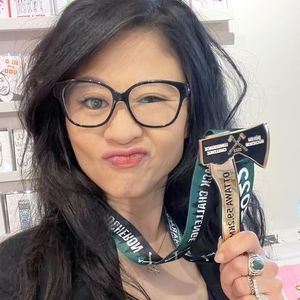 Meet your Posher, Charlie